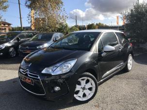 Citroen DS3 1.6 THP 150CH SPORT CHIC d'occasion