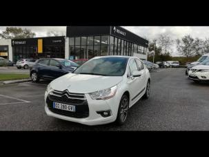 Citroen DS4 1.6 e-HDi Airdream So Chic d'occasion