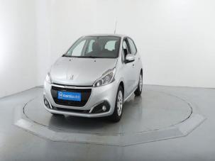 Peugeot  PureTech 82 BVM5 Active d'occasion