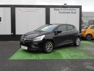 Renault Clio 1.5 dCi 90ch energy Intens 5p d'occasion