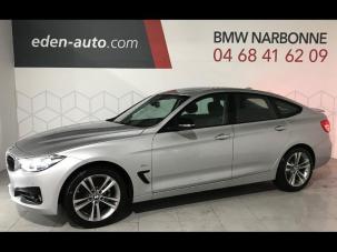 BMW d 190ch Sport Ultimate Euro6c d'occasion