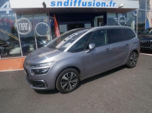 Citroen SpaceTourer PureTech 130 BV6 FEEL JA17 7pl