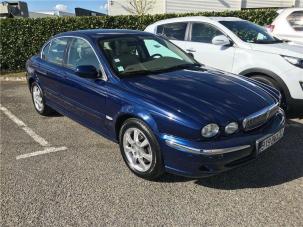 Jaguar X Type 2.0 D Classique d'occasion