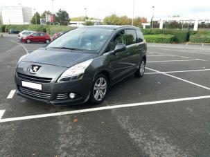 Peugeot  hdi 16v Allure 150 chd - 7pl d'occasion