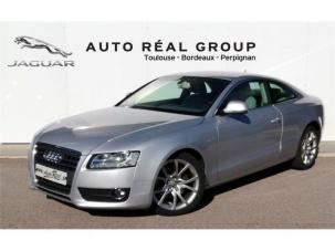Audi A5 2.7 V6 TDI 190 DPF Ambition Luxe Multitronic A