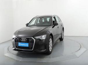 Audi A6 Avant 40 TDI 204 S tronic 7 Surequipée MMI Plus