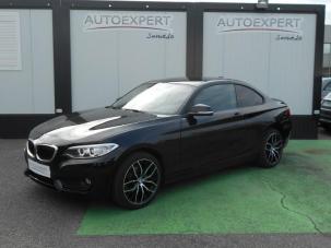 BMW Serie i 136ch M Sport d'occasion