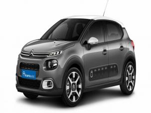 Citroen C3 1.5 BlueHDi 100 BVM6 Shine d'occasion