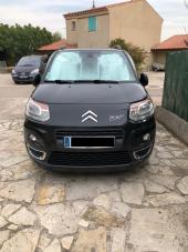 Citroen C3 Picasso 1.6 HDI 90cv d'occasion