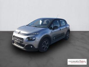 Citroen C3 PureTech 82ch Graphic S&S E6.d d'occasion