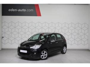 Citroen C3 VTi 82 PureTech Collection d'occasion