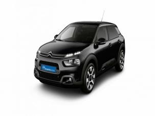 Citroen C4 Cactus 1.6 HDi 100 Shine d'occasion