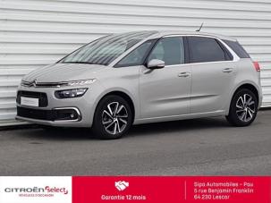 Citroen C4 Picasso BlueHDi 120ch Feel S&S d'occasion