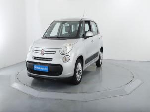 Fiat  Popstar d'occasion