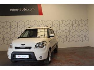 Kia Soul 1.6 CRDI 128 CH Buzz d'occasion