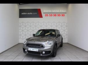 Mini Countryman Cooper SE 136ch + 88ch Chili ALL4 BVA