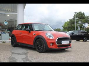 Mini Mini One 102ch Heddon Street Euro6d-T d'occasion