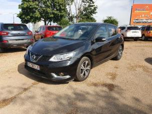 Nissan Pulsar 1.5 DCI 110 BV6 CONNECT EDITION GPS d'occasion
