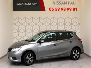 Nissan Pulsar N CONNECTA 17 DIG T 115 d'occasion