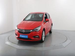 Opel Astra 1.6 CDTI BiTurbo 160 BVM6 Elite d'occasion