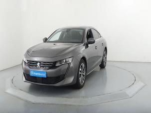 Peugeot  PureTech 180 EAT8 Allure d'occasion