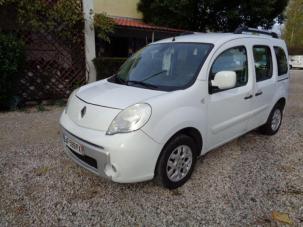 Renault Kangoo II 1.5 DCI 105CH EXPRESSION 146G d'occasion