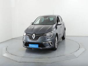 Renault Megane 1.3 TCe 140 BVM6 Pack Gt Line d'occasion