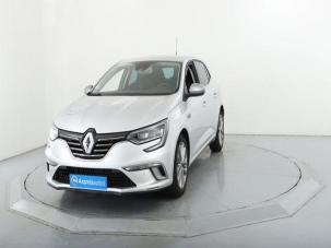 Renault Megane 1.3 TCe 140 BVM6 Pack Gt Line d'occasion