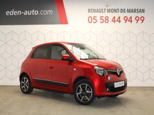 Renault Twingo III 0.9 TCe 90 Energy Intens d'occasion