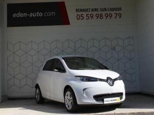 Renault Zoe R90 Zen d'occasion