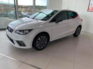 Seat Ibiza 1.0 EcoTSI 115ch Start/Stop Xcellence DSG