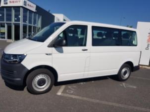 Volkswagen Transporter 9 places 2.0 TDI 102ch Business Line