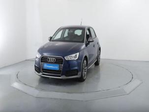 Audi A1 1.0 TFSI 95 Stronic Active d'occasion