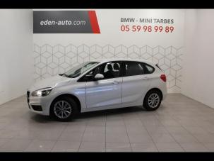 BMW 116 ActiveTourer 216d 116ch Lounge d'occasion