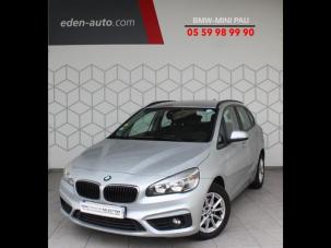 BMW 116 ActiveTourer 216dA 116ch Lounge d'occasion