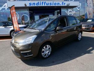 Citroen C4 Picasso 1.6 HDI 110 MILLENIUM GPS d'occasion