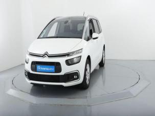 Citroen SpaceTourer 1.5 BlueHDi 130 BVM6 Feel d'occasion