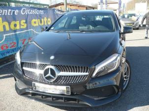 Mercedes Classe A (W INTUITION d'occasion