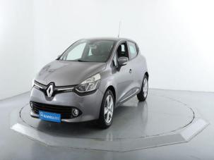 Renault Clio 0.9 TCe 90 BVM5 Dynamique d'occasion