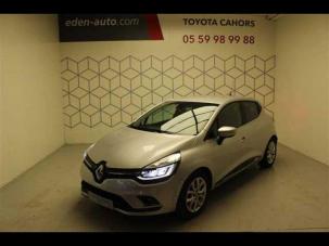 Renault Clio IV TCe 120 Energy Intens d'occasion