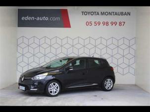 Renault Clio IV TCe 90 Energy Limited d'occasion