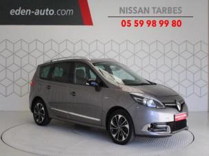 Renault Grand Scenic III dCi 130 Energy Bose Edition 7 pl