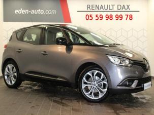Renault Grand Scenic IV BUSINESS TCe 140 Energy EDC Intens
