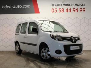 Renault Kangoo dCi 75 Energy Zen d'occasion