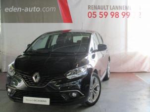 Renault Scenic IV BUSINESS TCe 140 Energy d'occasion