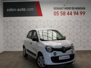 Renault Twingo III 1.0 SCe 70 eco2 Life d'occasion