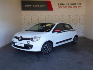 Renault Twingo III 1.0 SCe 70 eco2 Stop & Start Intens