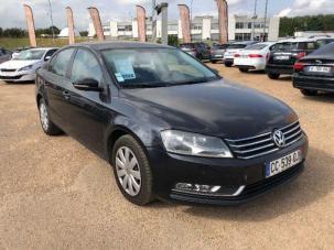 Volkswagen Passat VII 1.6 TDI 105 BV6 TRENDLINE PACK