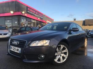 Audi A5 SPORTBACK 2.0 TDI 143 AMBIENTE Multitro d'occasion