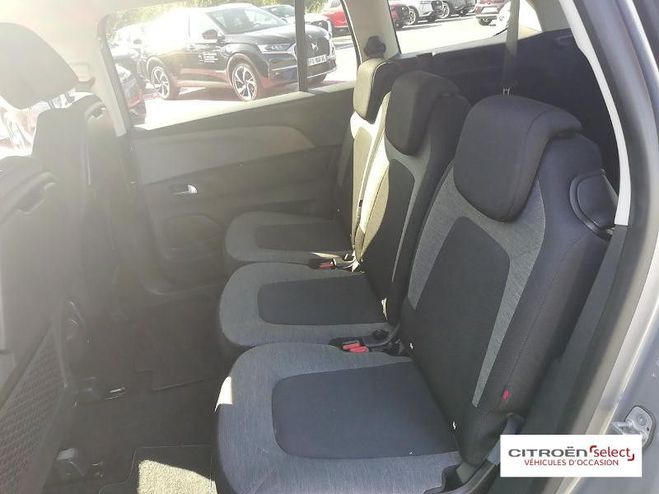 Citroen Grand C4 Picasso